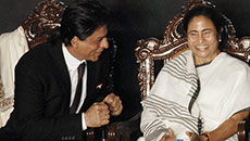 Amitabh Bachchan Deserves Bharat Ratna: Mamata Banerjee