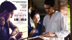 'The Man Who Knew Infinity': Simple And Appealing