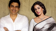 Manav Kaul to play Vidya Balan's on-screen husband in Tumhari Sulu