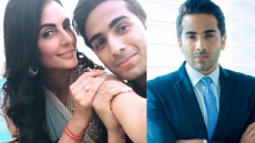 See Pics: Ex-Bigg Boss Contestant Mandana Karimi Marries Boyfriend In Hush-Hush Ceremony