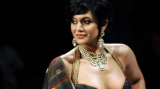 Post '24', I was offered three similar roles: Mandira Bedi