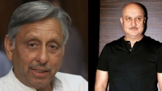 Don't Think He Has Visited Kashmir In Decades: Mani Shankar Aiyar Slams 'ILLITERATE' Anupam Kher