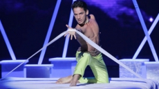 Manik Paul Walks Away With 'India's Got Talent 6' Trophy