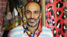 Indian Government Should Recognise Fashion Like France: Manish Arora