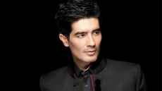 Manish Malhotra joins campaign against gender violence