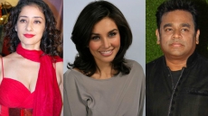 Watch: Manisha Koirala And Lisa Ray Part Of AR Rahman's '99 Songs'