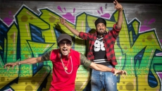 'Party Like A Punjabi' Not Just For Punjabis: Manjeet Ral