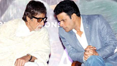 'Gangs' Of B'wood Expect You To Be In Their Good Books: Manoj Bajpayee