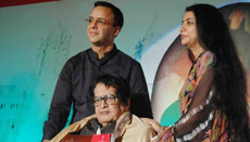 Kangana Was Born To Play Role Of Rani Laxmibai Onscreen, Says Manoj Kumar