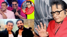 Salman, Akshay Both Fit The ‘Bharat' Bill: Manoj Kumar