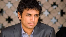 Manoj Night Shyamalan Hopes To Come To India For Shoot Soon