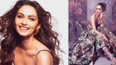 Manushi Chhillar initiates social media campaign on need to eat right