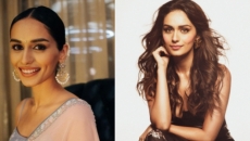 Manushi Chhillar reveals why November is her luckiest month