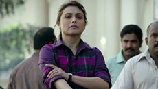 Learn from Rani's 'Mardaani': Bihar police officer