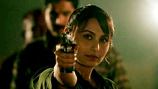 Movie Review: 'Mardaani' - makes right noises about child trafficking