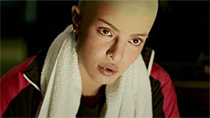 Wasn't hesitant about bald look in 'Mary Kom': Priyanka