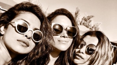 You deserve the best: Priyanka to Meghan Markle