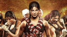 Movie Review: 'Mary Kom', a motivational masterpiece