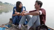 Team 'Masaan' Makes Anurag Kashyap Proud