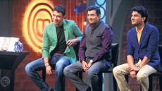 'Masterchef India 4' Promises Innovative Veggie Delights