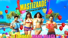 Crude, Crass, Unimpressive 'Mastizaade' Is A Blow To Your Sensibilities