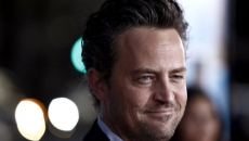 Beloved actor Matthew Perry grew up in Canada and is linked to big names in politics