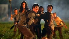 Movie Review:'The Maze Runner', a rehash without the zing
