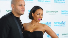 Mel B's Husband Breaks Silence Over Assault Rumours