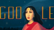 Meena Kumari Defined Sultry In Most Classy Way: Rasika