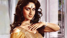 Veteran Actress Meenakshi Seshadri Not Interested In Films Anymore