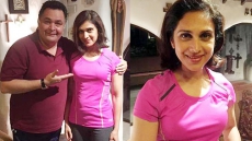 Rishi Kapoor Fails To Recognise His 'Damini'