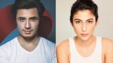 Ali Zafar Files Rs 1 Billion Defamation Suit Against Meesha Shafi