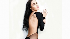 Spirit guides decide Megan Fox's life path