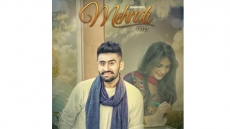 Harman Maan ft. Ariya’s new single out - Mehndi!