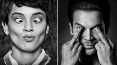 Kangana And Rajkummar-starrer 'Mental Hai Kya' Books February Release Date