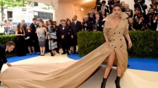 Priyanka Chopra Chooses Her Favourite Memes On The Now Famous Met Gala Dress