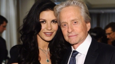 Douglas-Zeta-Jones open up about cancer battle