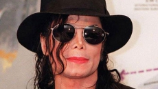 Michael Jackson's Name Removed From MTV's Video Vanguard Award