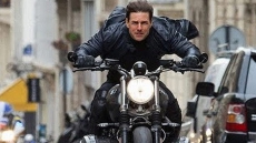 Mission: Impossible - Fallout Trailer Is Out Now- WATCH