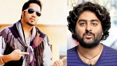 Mika Singh Believes He Can Sing Better Than Arijit Singh