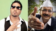 The Most Humble, Simple Man: Mika After Meeting Arvind Kejriwal