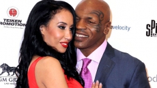 Shocking: Mike Tyson was sexually abused