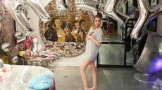 Miley Cyrus Isn't Pregnant, Just Ate Too Much