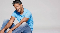 Milind Soman Talks Of His RSS Stint As A Boy In Memoir