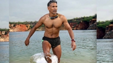 Pinkathon To Take Place On September 17, Milind Soman Can't Wait