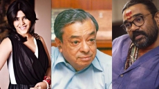 Ekta Kapoor Collaborates With Shree Narayan Singh For Biopic On 'The Milkman Of India'