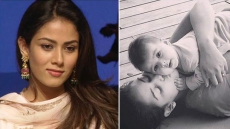 WATCH: Mira Rajput Says Misha Is Not A Puppy. I Can’t Spend One Hour With Her And Rush Off To Work