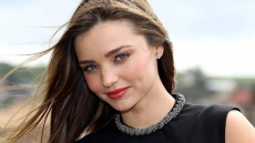 Miranda Kerr depends on superfood, daily workout to stay fit