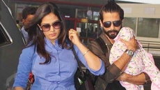 Shahid Kapoor: Misha, Better Than Anything I Could Ever Ask For