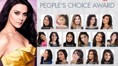 Preity Zinta To Crown Miss India-Canada 2015 In Toronto